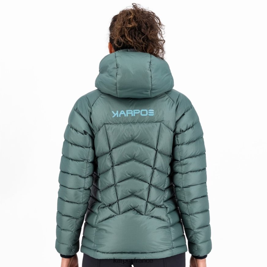 femmes Karpos Atlantique Nord veste artika evo w 28PL68957