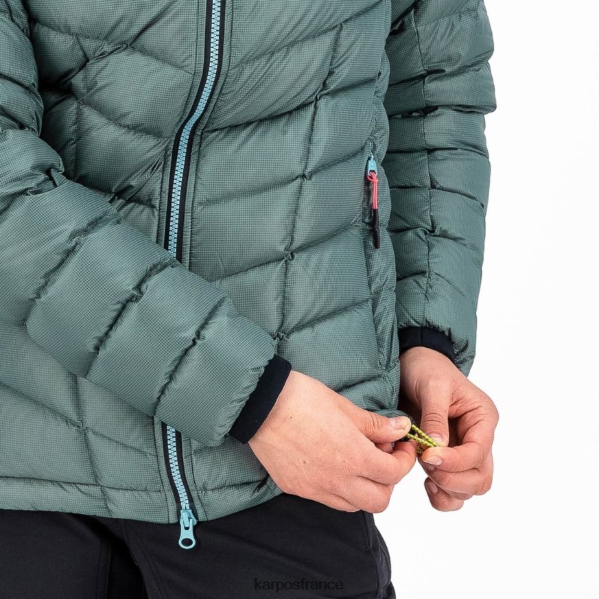 femmes Karpos Atlantique Nord veste artika evo w 28PL68957