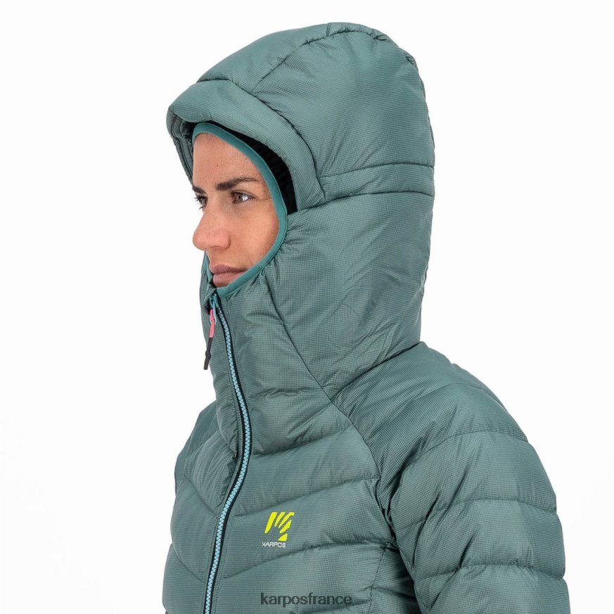 femmes Karpos Atlantique Nord veste artika evo w 28PL68957