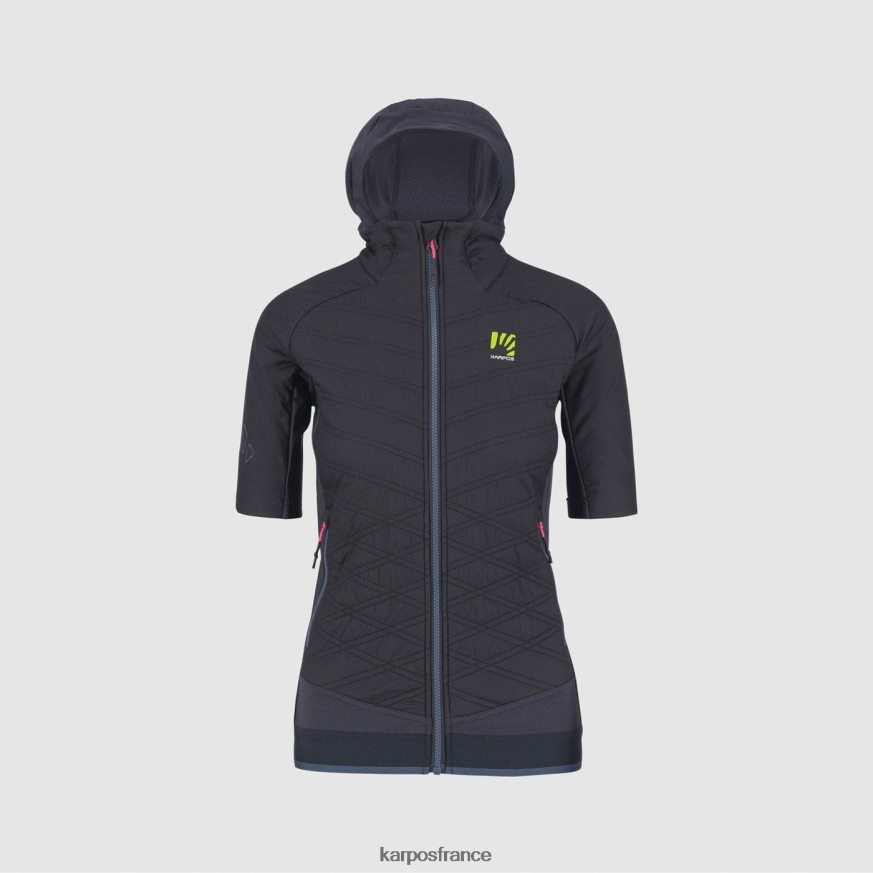 femmes Karpos Vulcain alagna evo w gonflé 28PL681042