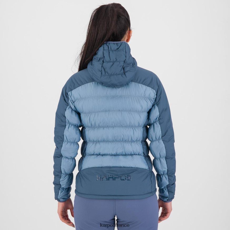 femmes Karpos source de montagne/mer de Béring veste lastei active plus w 28PL68991