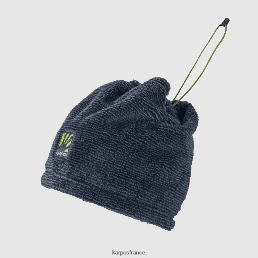 Hommes Karpos Vulcain cache-cou (avec coulisse) 28PL68756