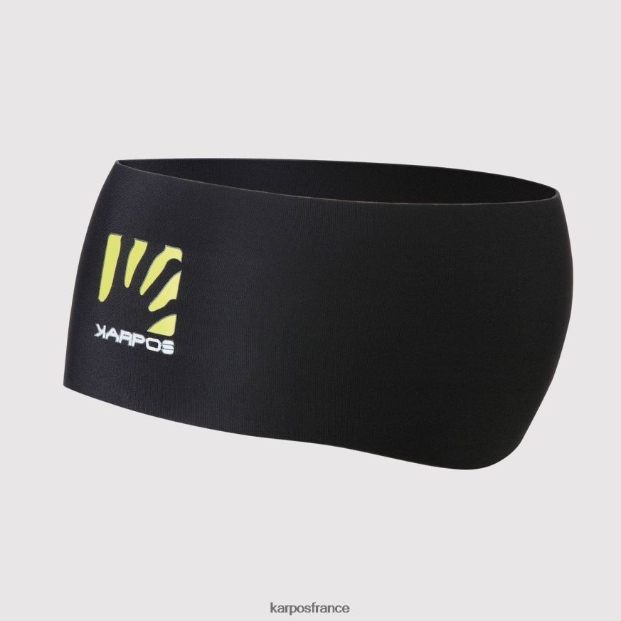 Hommes Karpos anthracite Bandeau 28PL68813