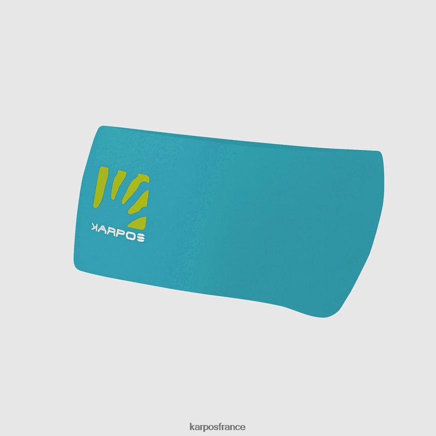 Hommes Karpos atoll bleu Bandeau 28PL68817