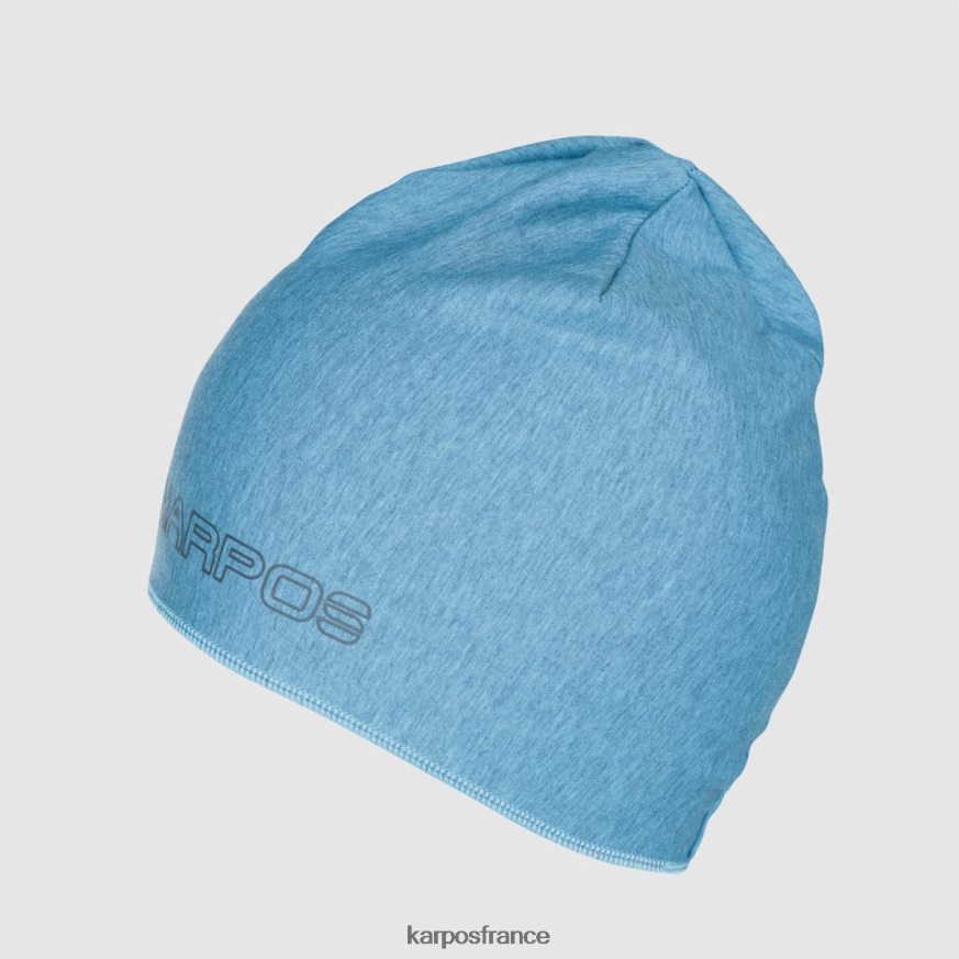 Hommes Karpos atoll bleu casquette mezzod 28PL68701