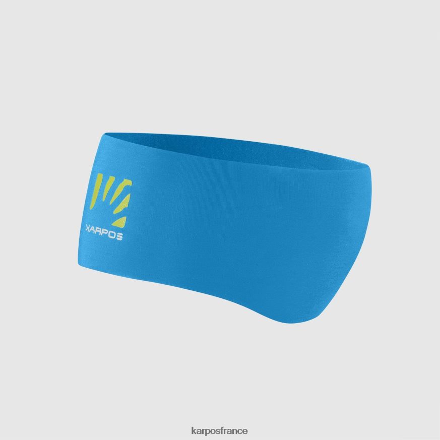 Hommes Karpos bleu diva Bandeau 28PL68819