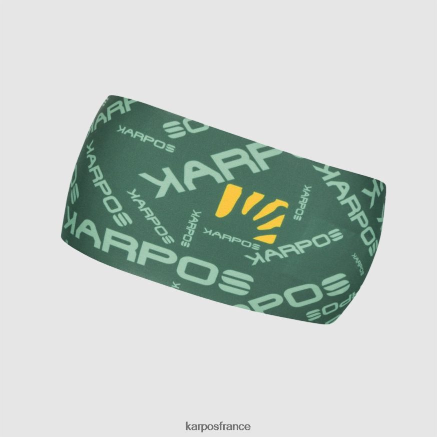 Hommes Karpos jungle g./frosty s. bandeau pelmo 28PL68827