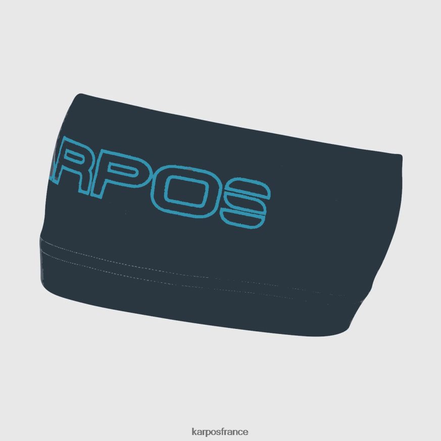 Hommes Karpos minuit/atoll bleu bandeau alagna 28PL68784