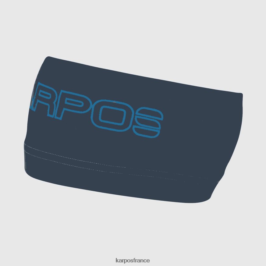 Hommes Karpos minuit/bleu diva bandeau alagna 28PL68783