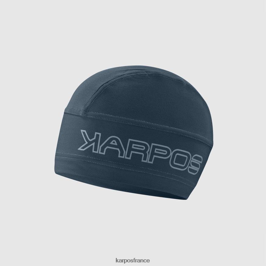 Hommes Karpos minuit/variable casquette alagna 28PL68745