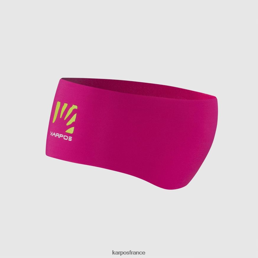 Hommes Karpos rose Bandeau 28PL68820