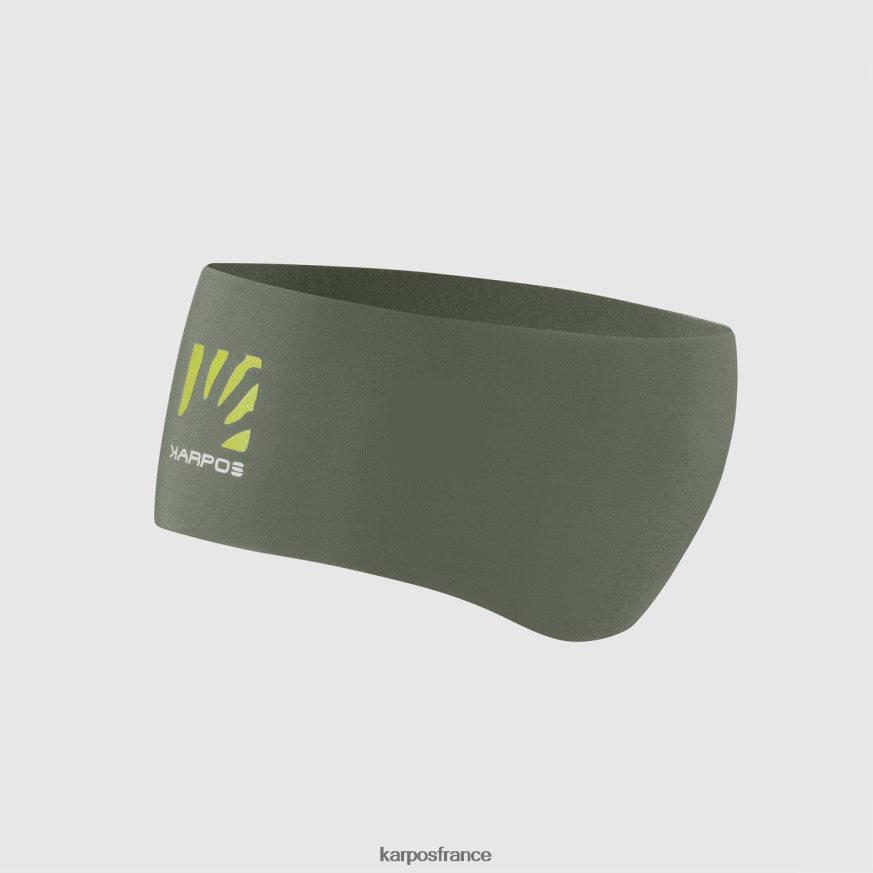 Hommes Karpos thym Bandeau 28PL68821