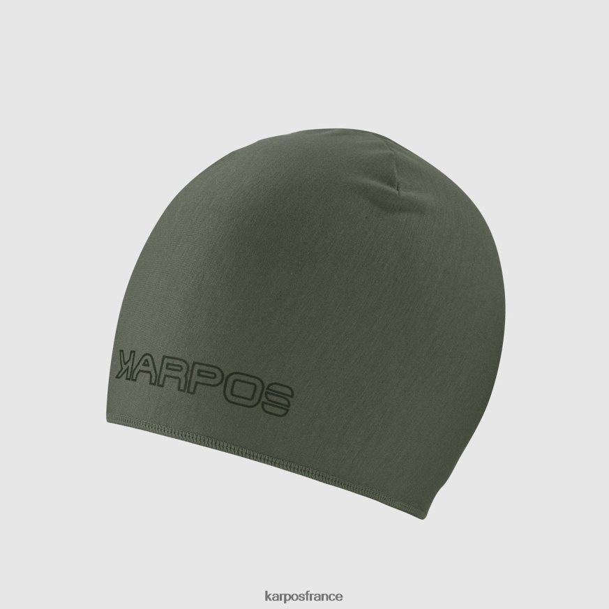 Hommes Karpos thym/embruns marins casquette mezzod 28PL68700