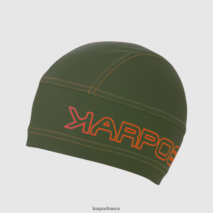 Hommes Karpos thym/orange épicé casquette alagna 28PL68744