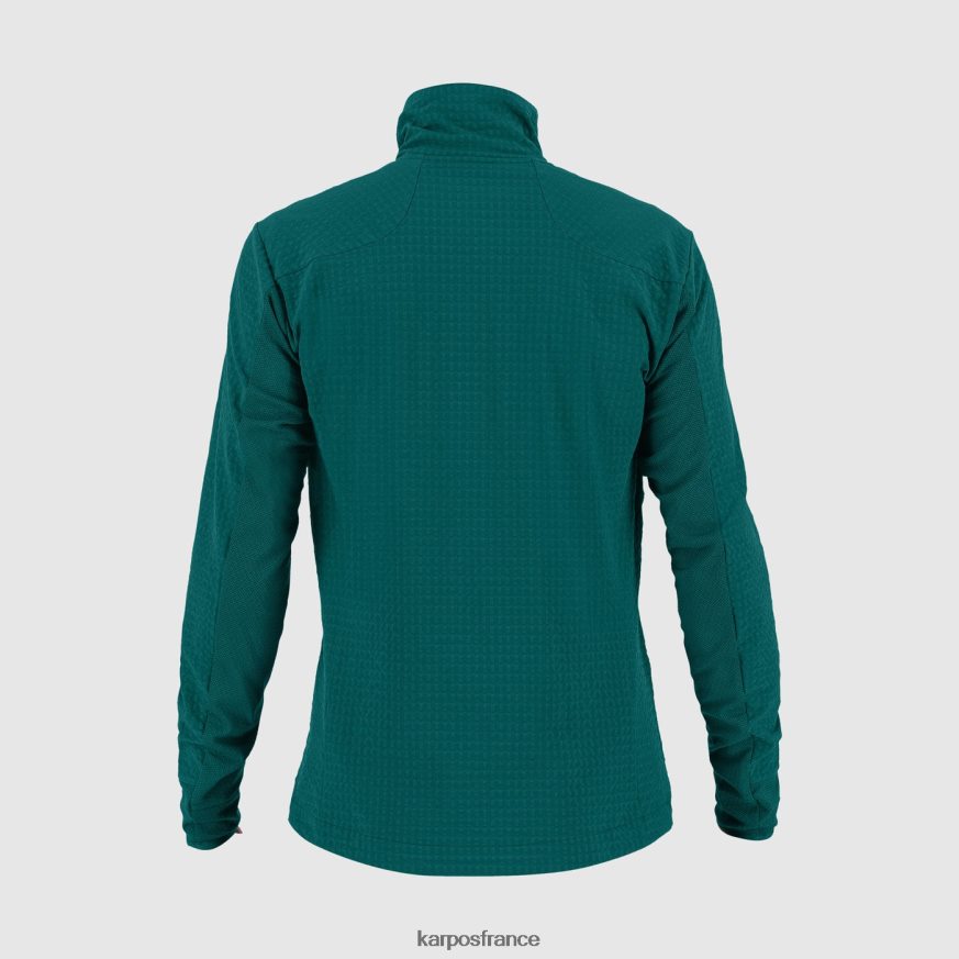 Hommes Karpos baume veste lys evo 28PL68158