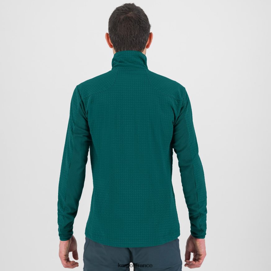 Hommes Karpos baume veste lys evo 28PL68158