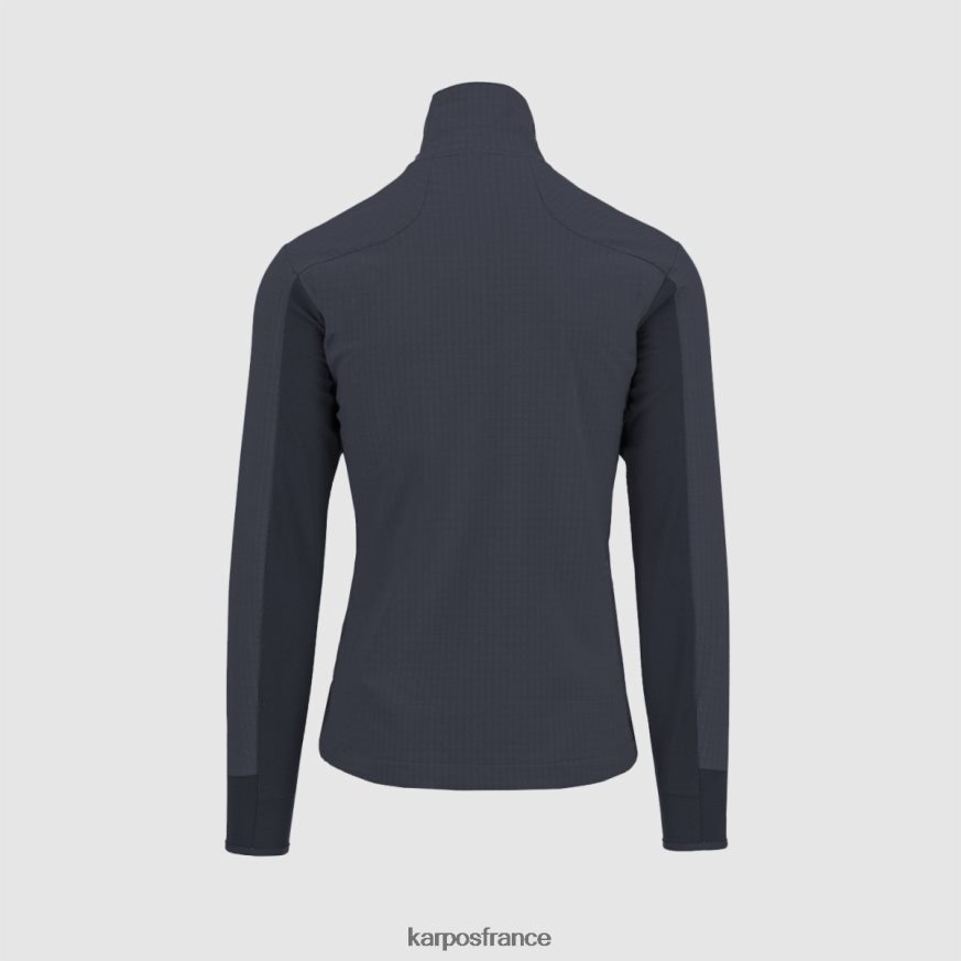 Hommes Karpos encre indienne veste lys evo 28PL68159