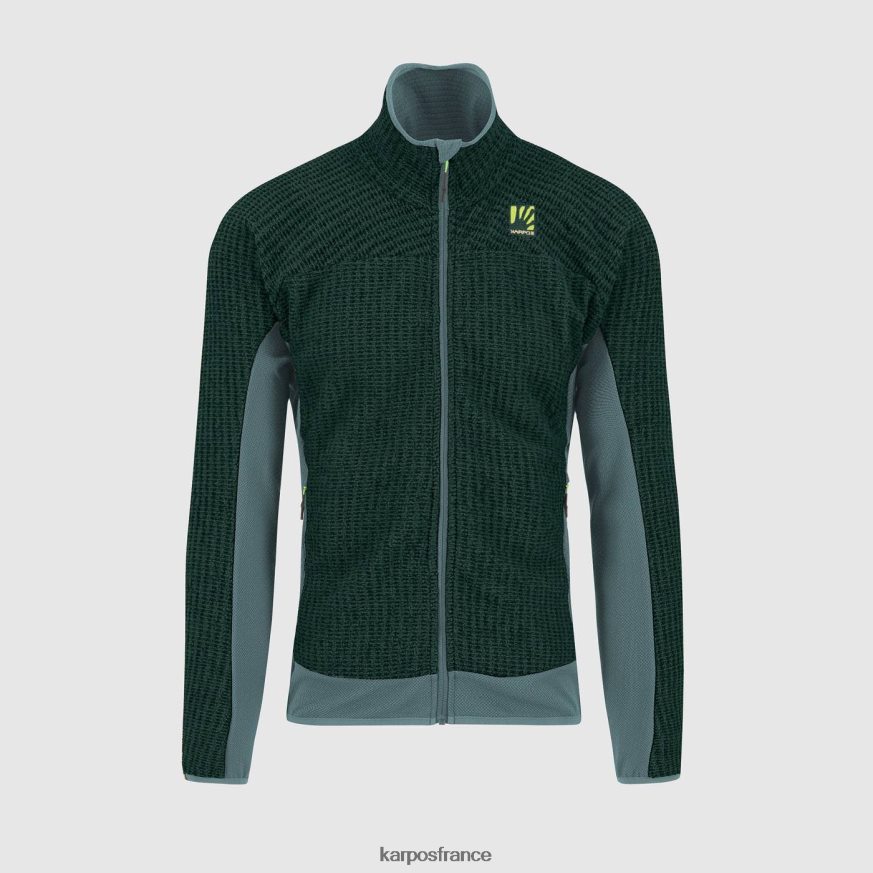 Hommes Karpos forêt/atlantique nord polaire rocchetta 28PL68256