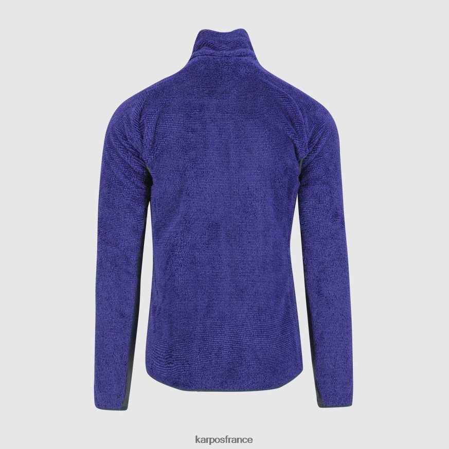 Hommes Karpos liberté/minuit toison de sommet 28PL68196