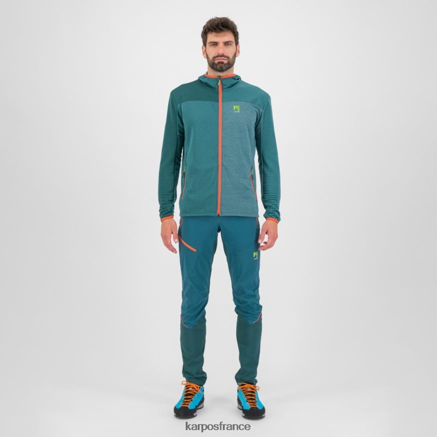 Hommes Karpos mer sombre/baume polaire nuvolau 28PL68235