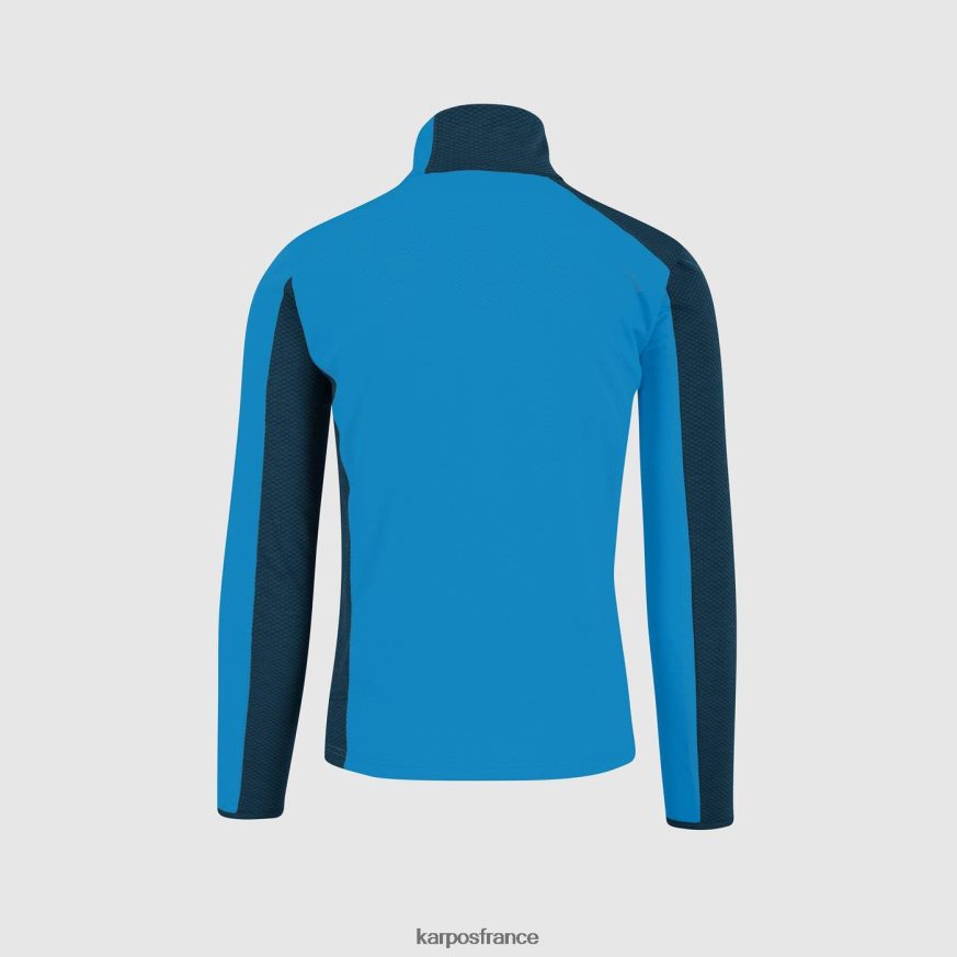 Hommes Karpos minuit/bleu diva polaire cherz 28PL68189