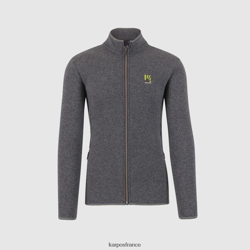 Hommes Karpos tornade veste stua evo 28PL68174