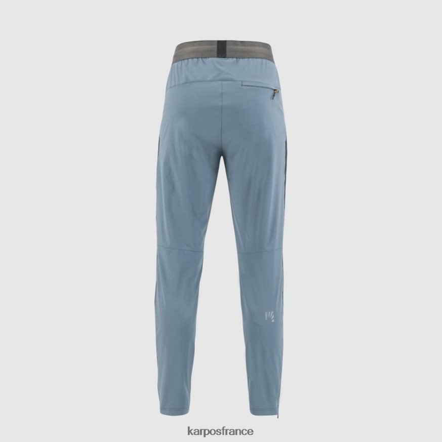 Hommes Karpos Atlantique Nord pantalon facile à frisottis 28PL68542