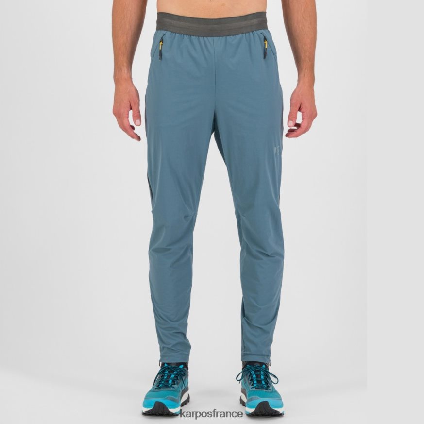 Hommes Karpos Atlantique Nord pantalon facile à frisottis 28PL68542