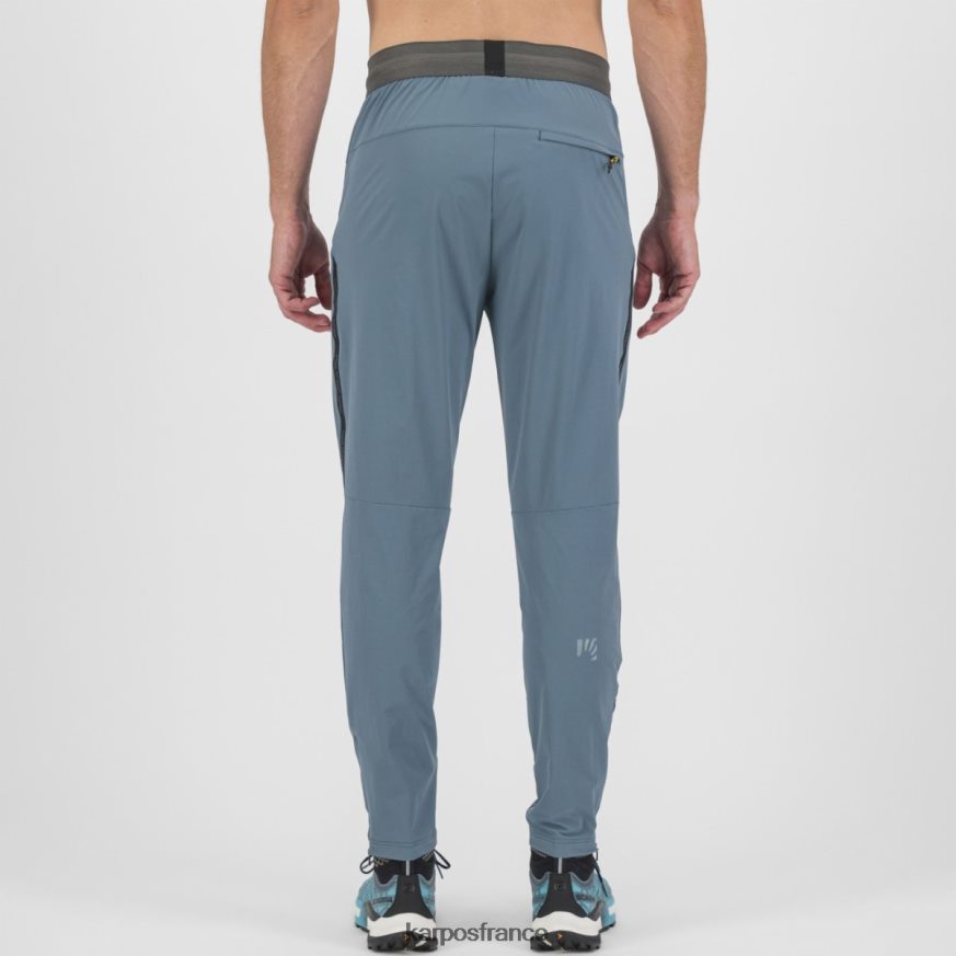 Hommes Karpos Atlantique Nord pantalon facile à frisottis 28PL68542