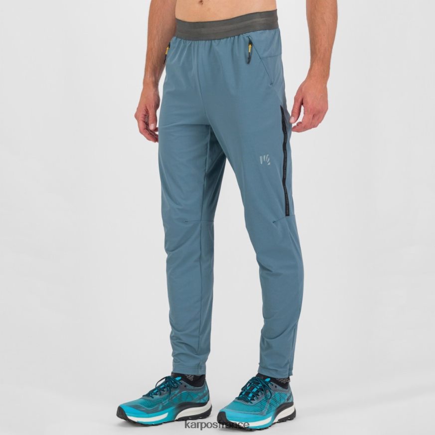 Hommes Karpos Atlantique Nord pantalon facile à frisottis 28PL68542