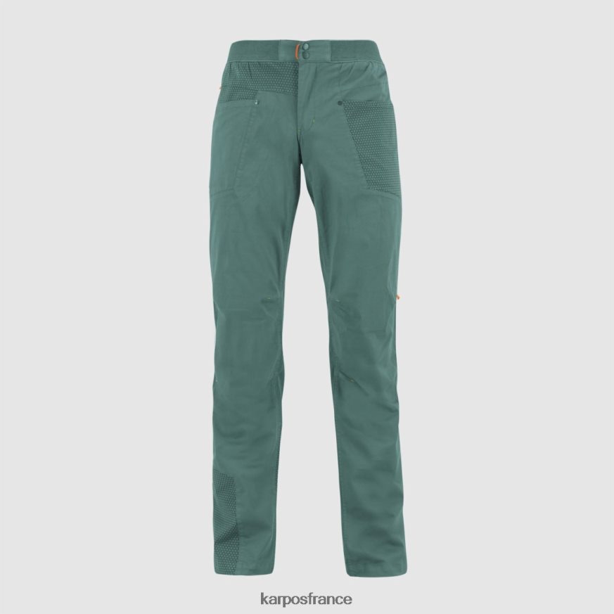 Hommes Karpos Atlantique Nord pantalon faggio 28PL68601