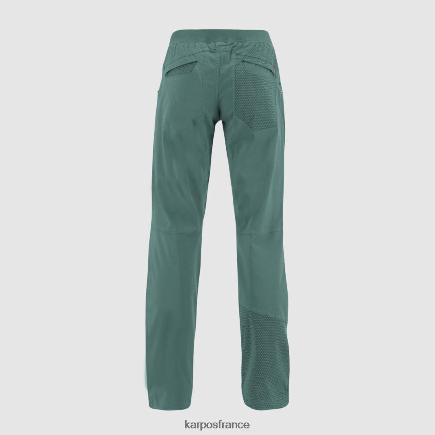 Hommes Karpos Atlantique Nord pantalon faggio 28PL68601