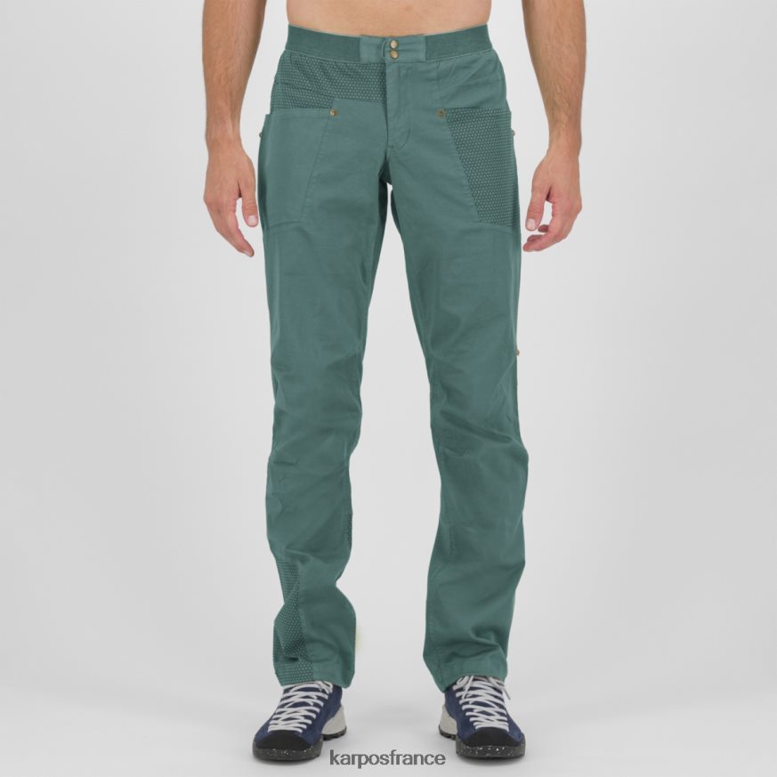 Hommes Karpos Atlantique Nord pantalon faggio 28PL68601