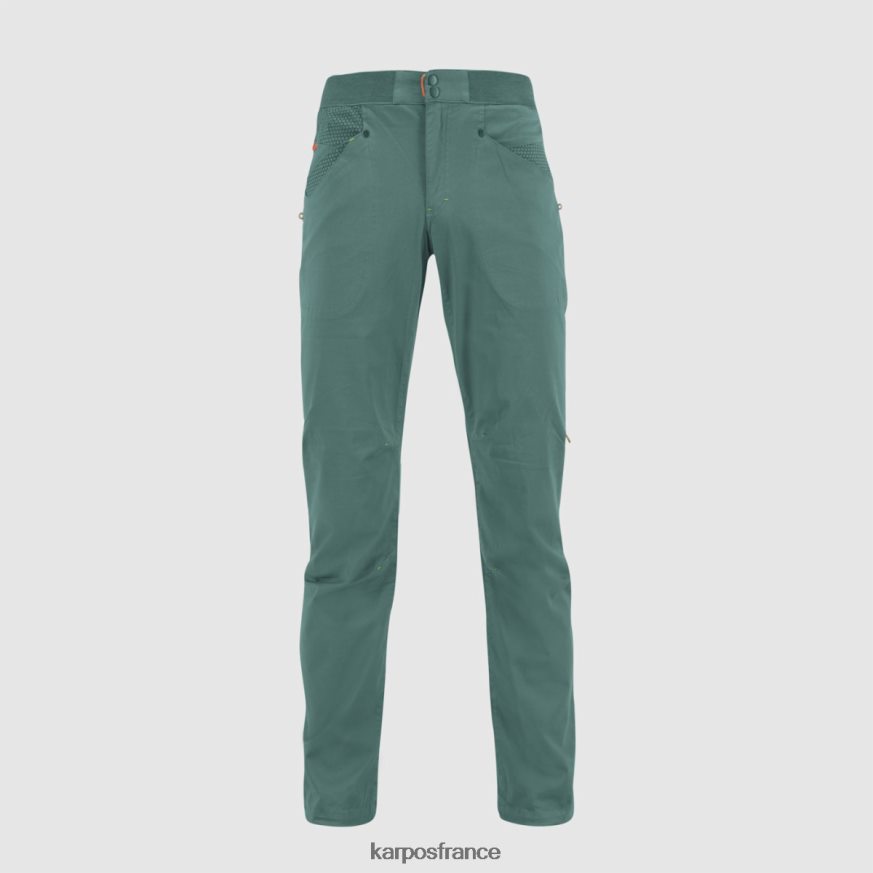 Hommes Karpos Atlantique Nord pantalon noghera 28PL68606