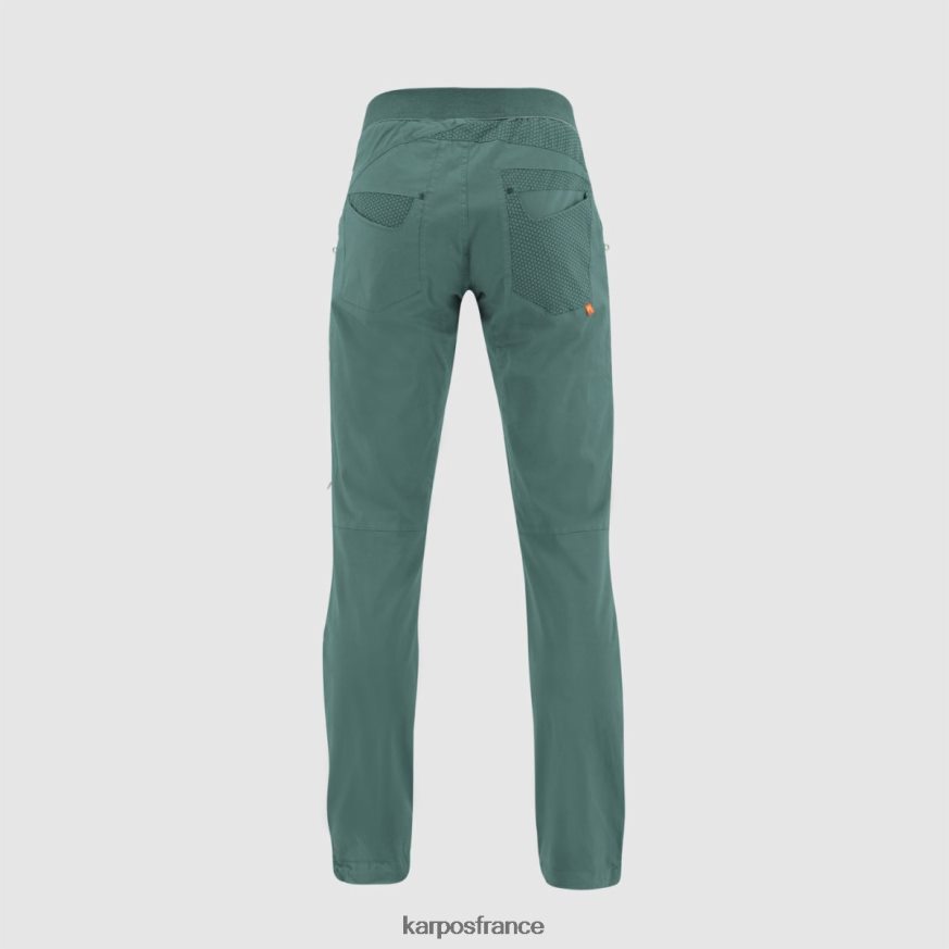Hommes Karpos Atlantique Nord pantalon noghera 28PL68606