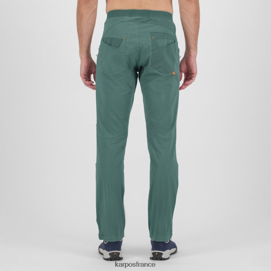 Hommes Karpos Atlantique Nord pantalon noghera 28PL68606