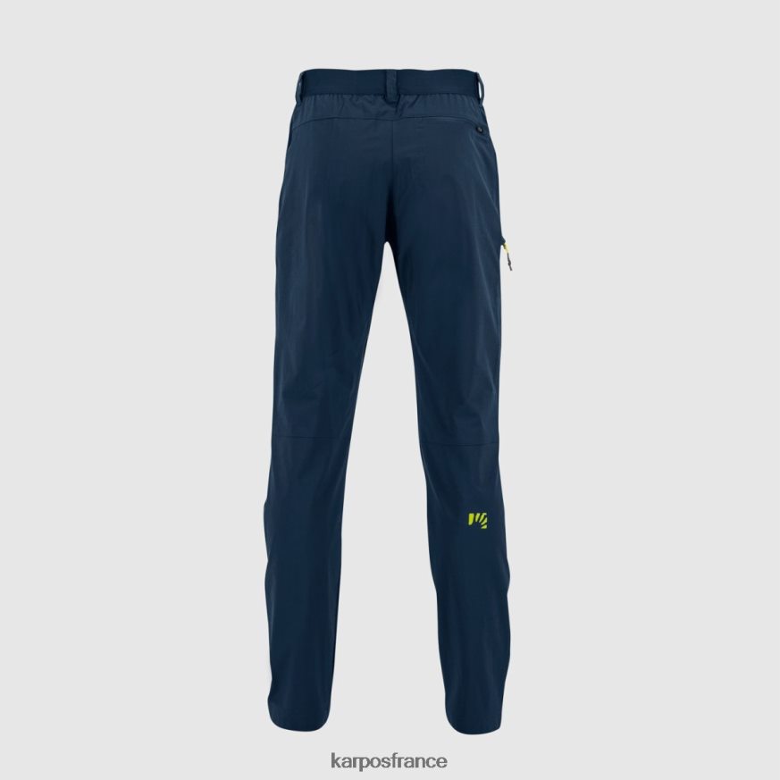 Hommes Karpos Cosmos pantalon cadini 28PL68570
