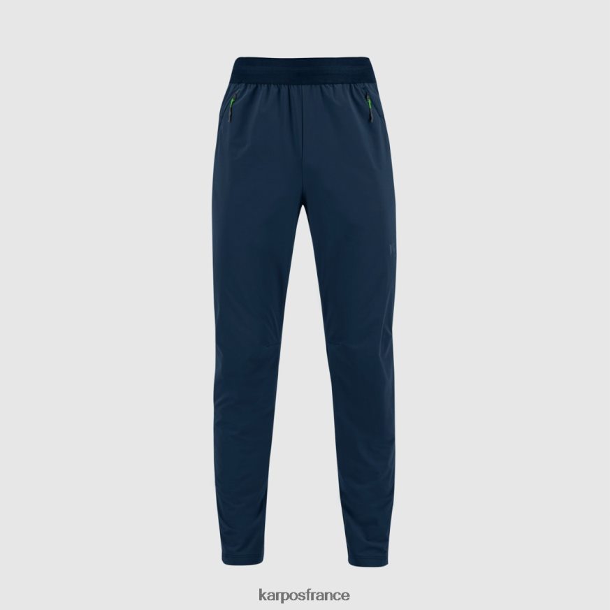 Hommes Karpos Cosmos pantalon facile à frisottis 28PL68541