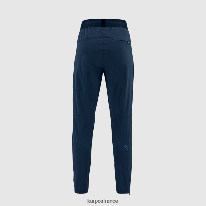 Hommes Karpos Cosmos pantalon facile à frisottis 28PL68541