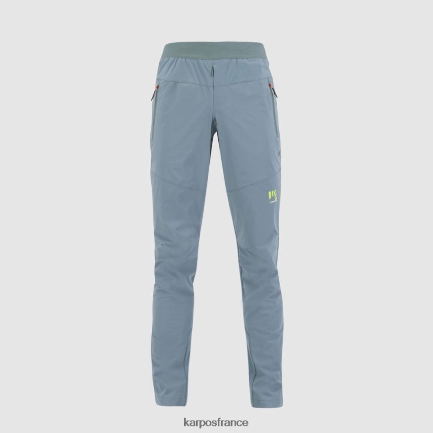 Hommes Karpos atlantique nord/ardoise foncée pantalon tre cime 28PL68563