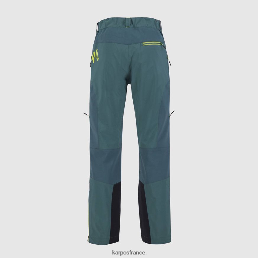 Hommes Karpos baume pantalon marmolada 28PL68464