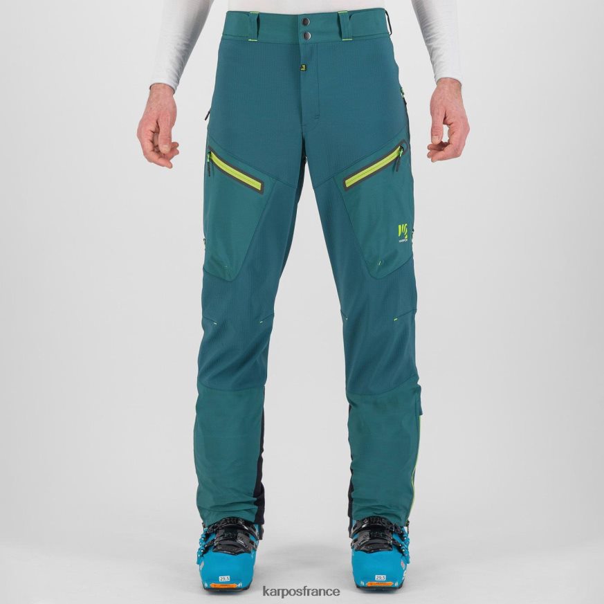 Hommes Karpos baume pantalon marmolada 28PL68464