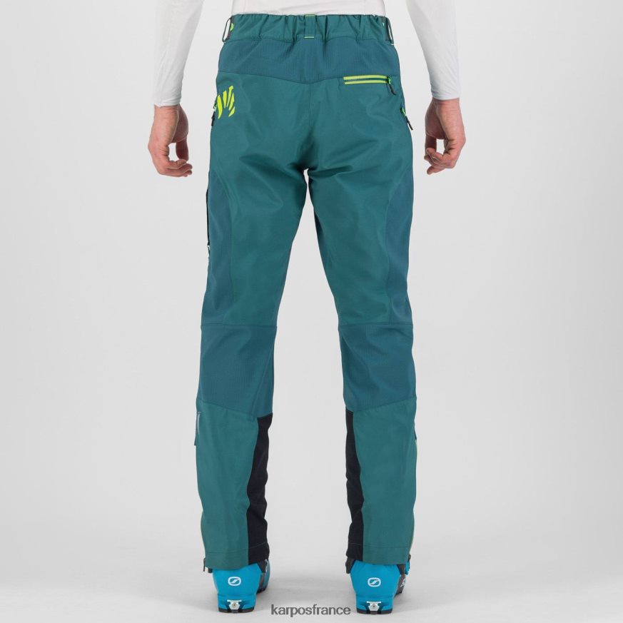 Hommes Karpos baume pantalon marmolada 28PL68464