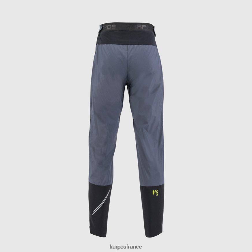 Hommes Karpos bleu dégradé/noir lot de pantalons evo 28PL68558