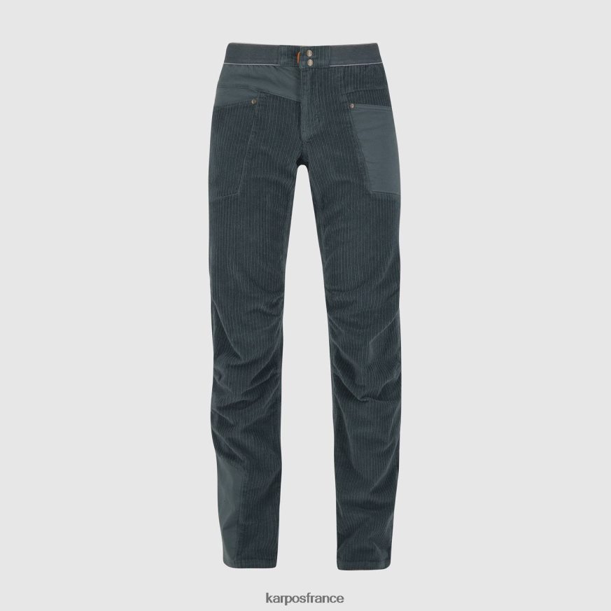Hommes Karpos forêt pantalon abete evo 28PL68559