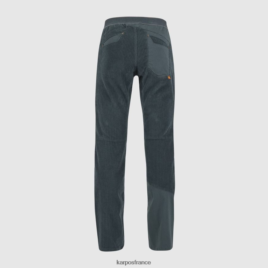 Hommes Karpos forêt pantalon abete evo 28PL68559