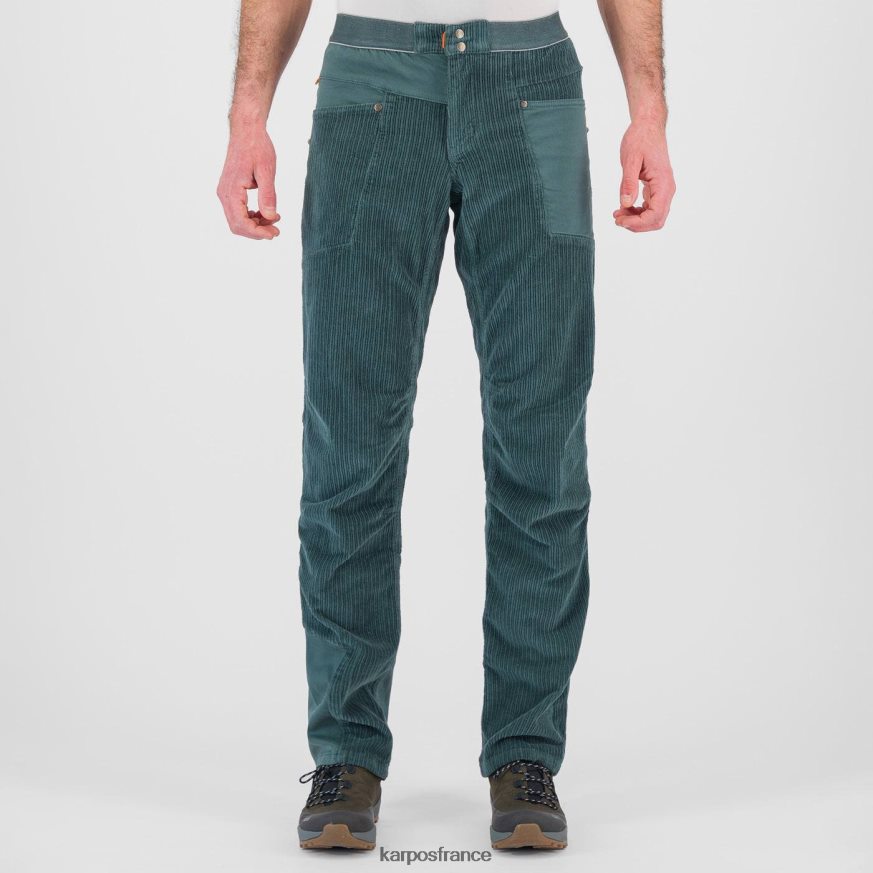 Hommes Karpos forêt pantalon abete evo 28PL68559