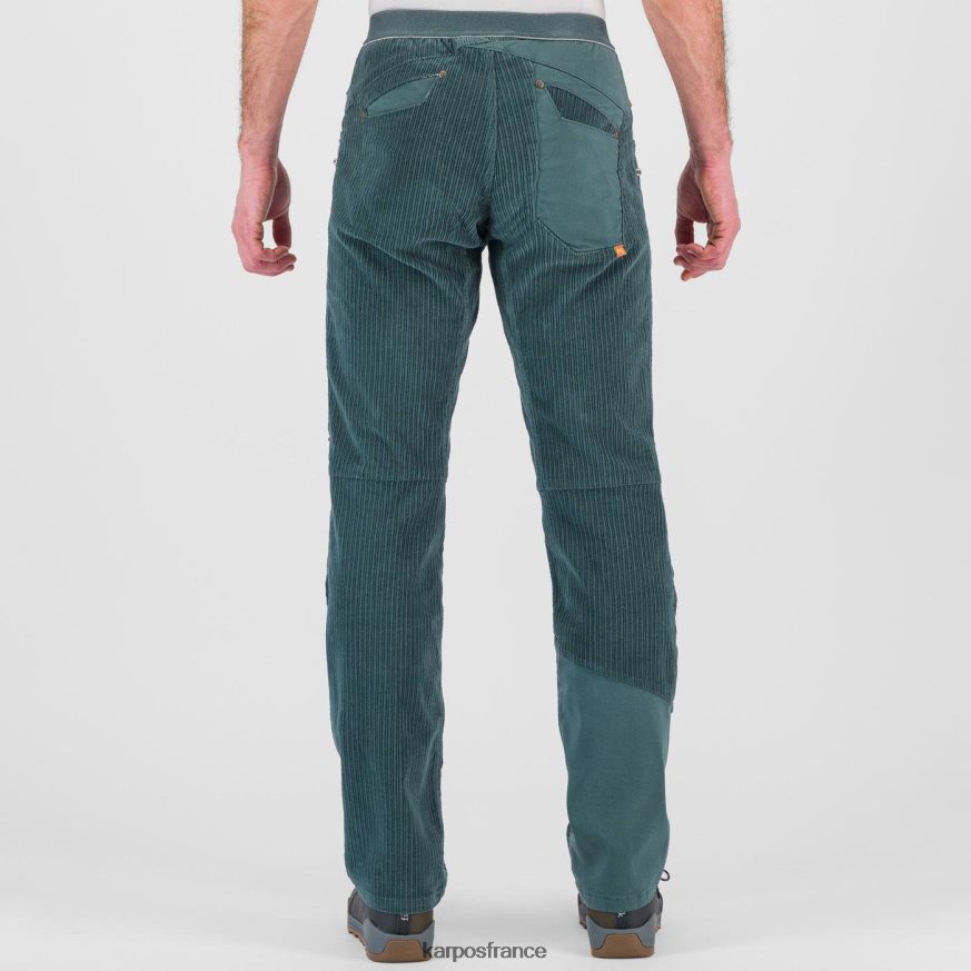 Hommes Karpos forêt pantalon abete evo 28PL68559
