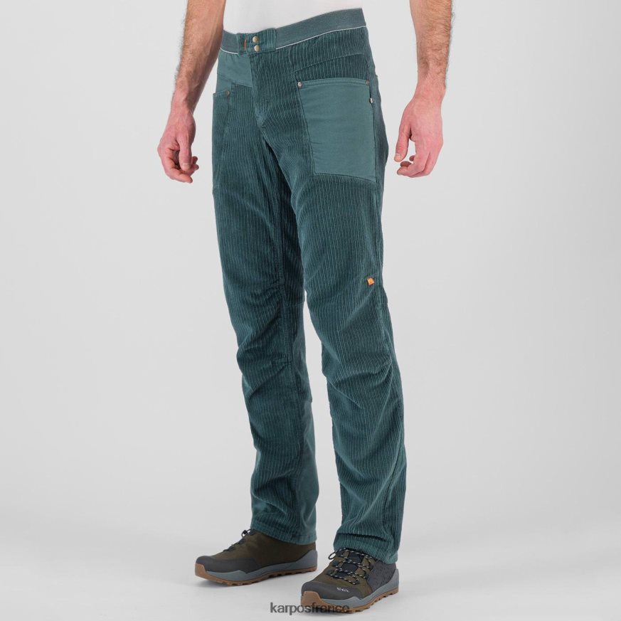Hommes Karpos forêt pantalon abete evo 28PL68559