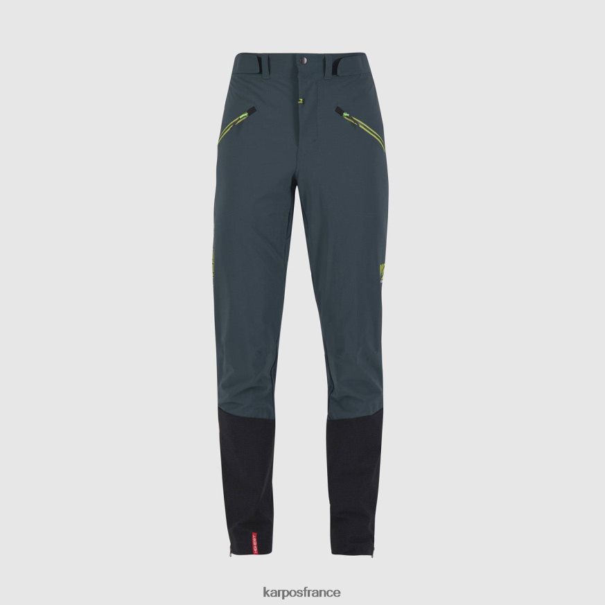 Hommes Karpos forêt pantalon d'alpinisme k-performance 28PL68461